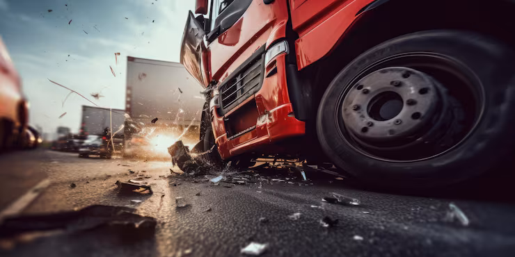 Average 18 Wheeler Accident Settlement Amounts (Why They’re So Much Higher)