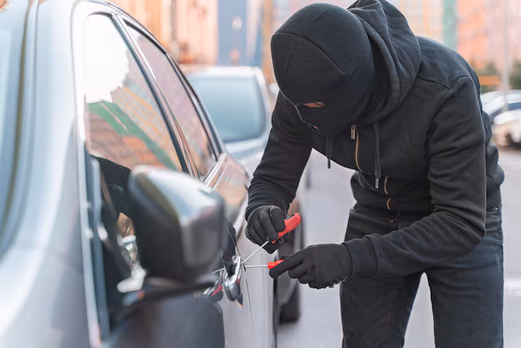 Arrested for DUI? What a DUI Lawyer Does From the Moment You’re Pulled Over