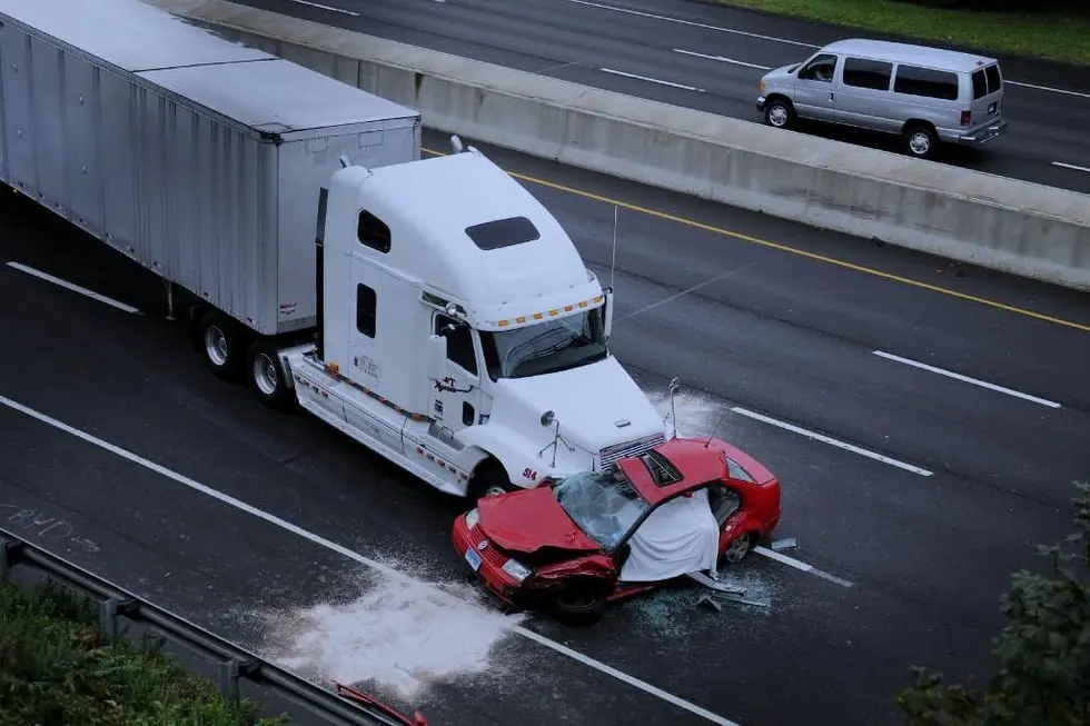 Why California Truck Crash Claims Often Involve More Than One Defendant