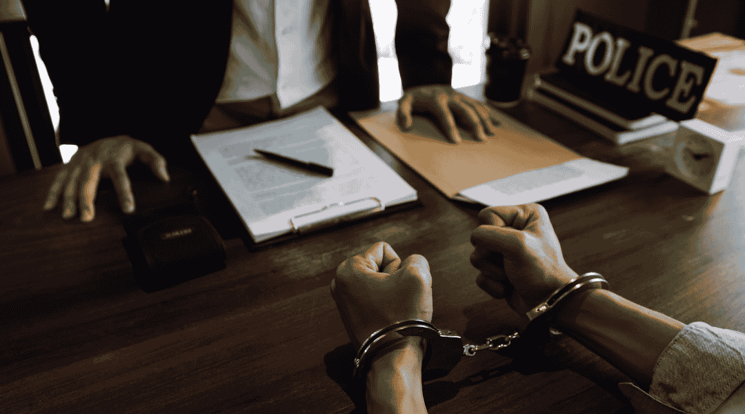 Charged Today, Convicted Tomorrow? Why Delaying a Criminal Defense Attorney Is Dangerous