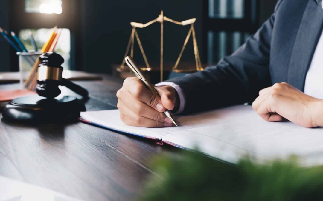 Criminal Charges Dont Mean Conviction Heres How a Defense Lawyer Fights Back