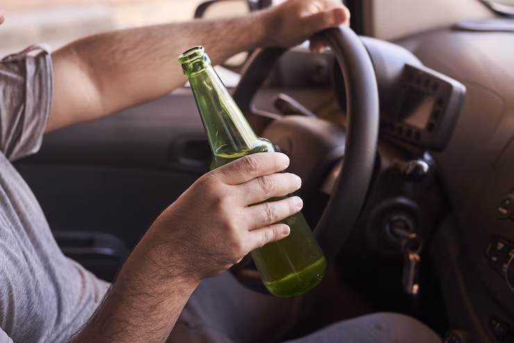 DUI Charges Explained How Prosecutors Build a Case Against You
