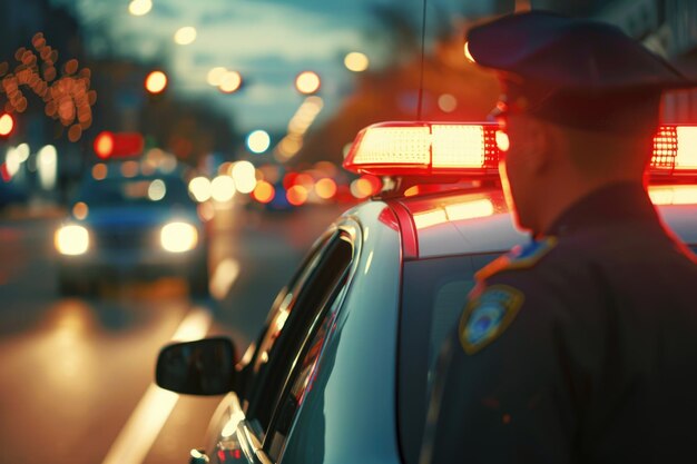 Pulled Over for Suspected DUI? Your Legal Rights During a Traffic Stop