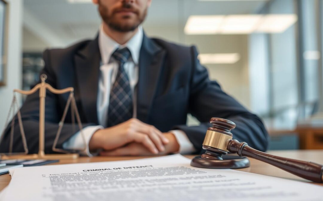 Facing Jail Time? How the Right Criminal Defense Lawyer Can Reduce or Dismiss Charges