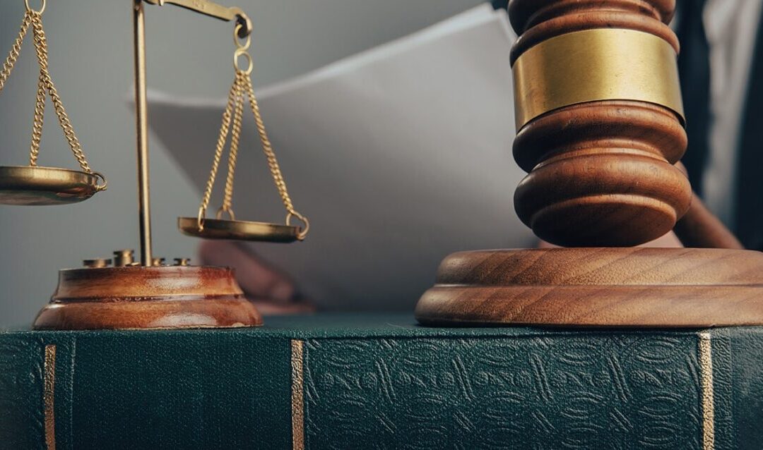 Federal Charges Are No Joke: Why a Federal Criminal Defense Lawyer Changes Everything