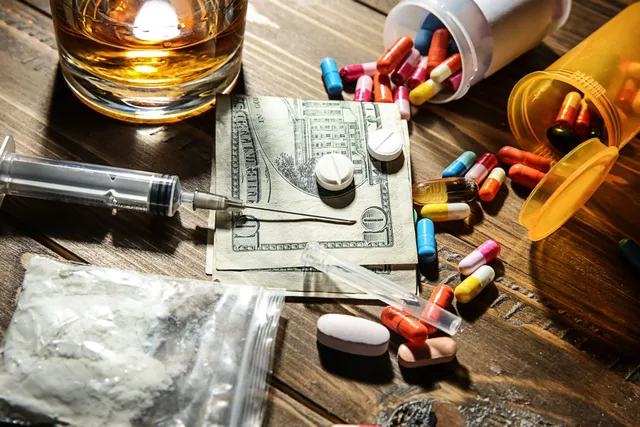 Felony Drug Charges Can Follow You for Life This Is How Defense Attorneys Push Back