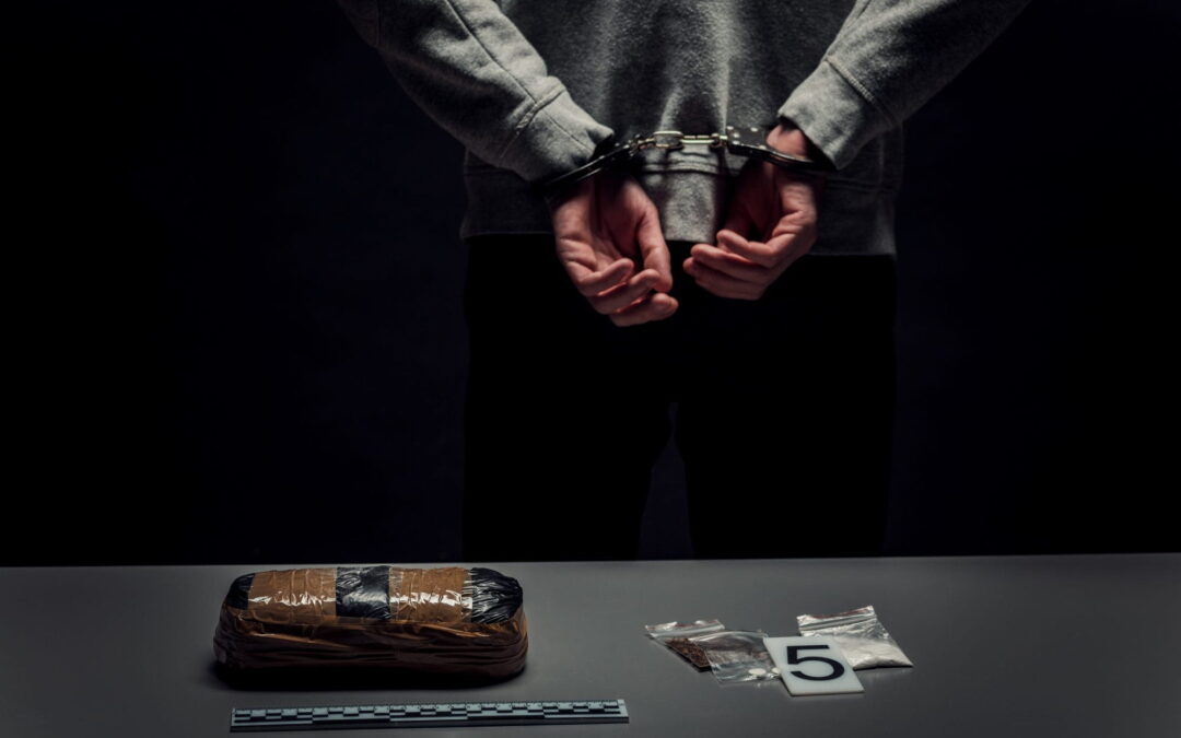 First Time Drug Offense? The Hidden Consequences Most Defendants Never See Coming