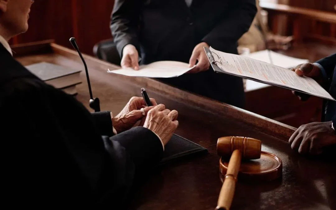 First Time Offender? A Criminal Defense Lawyer May Keep You Out of Jail