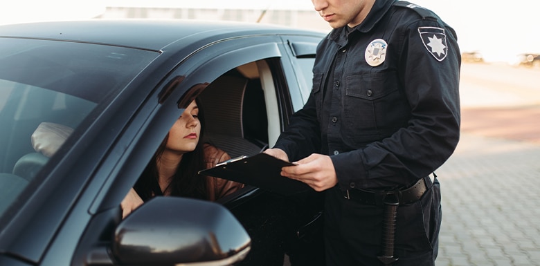From Traffic Stop to Felony DUI How Prosecutors Escalate Charges Fast
