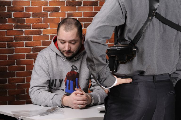 Police Questioning You? What Criminal Defense Attorneys Urgently Want You to Know