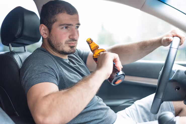 Can You Refuse a DUI Test? What Happens Next and Why a Lawyer Matters