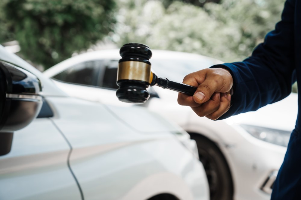 Repeat DUI or Injury Involved? This Is How a Misdemeanor Becomes a Felony