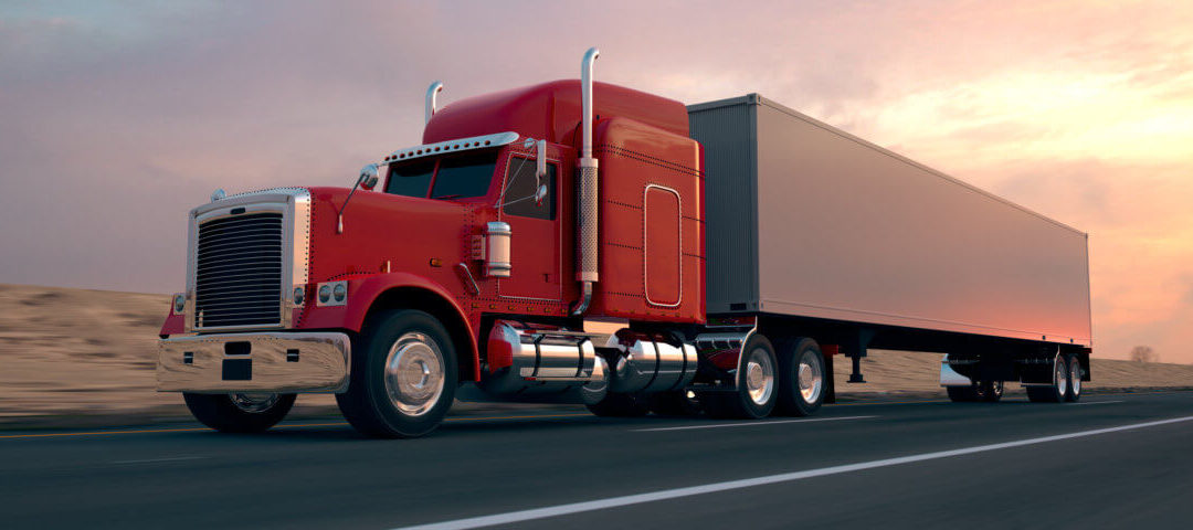 The California Laws That Can Multiply Damages After an 18 Wheeler Collision