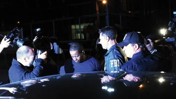 Undercover Drug Stings Go Wrong More Than You Think Here’s How Entrapment Is Proven