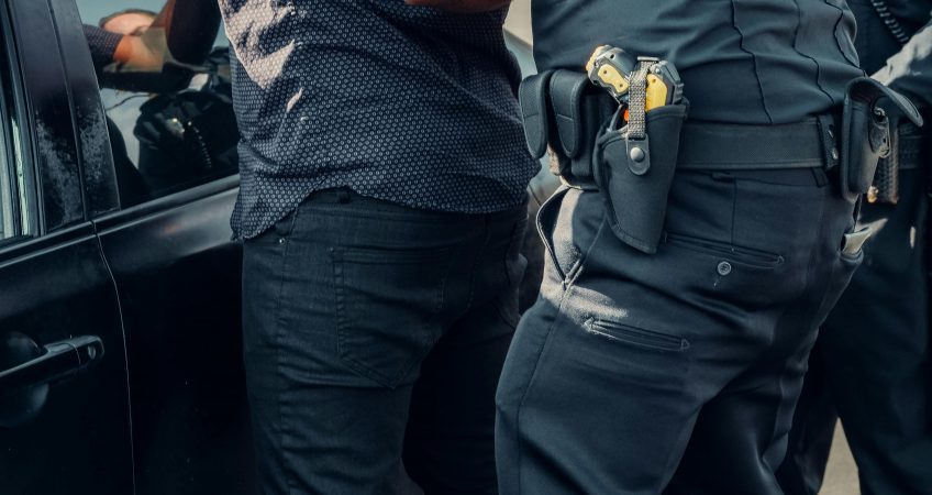 Why a Felony DUI Is Treated Like a Violent Crime And How Defendants Fight Back