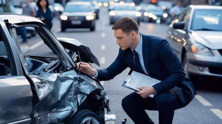 Car Accident Settlement