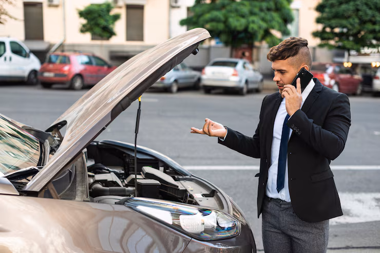 car accident lawyer fee