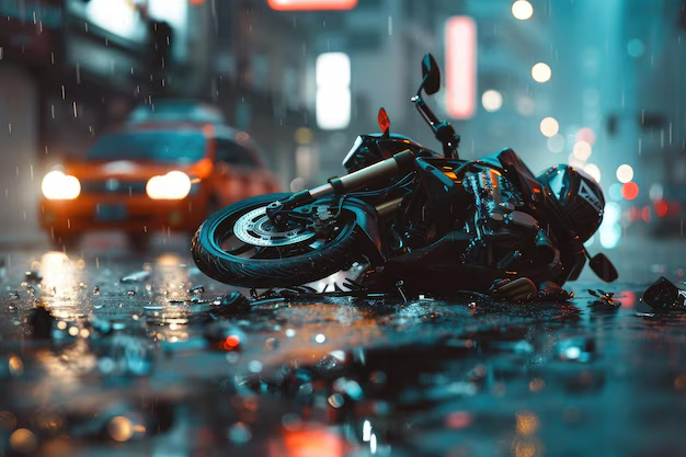 Motorcycle Accident Lawyer
