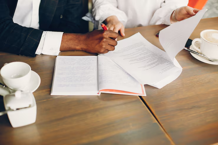 Legal Practice Areas