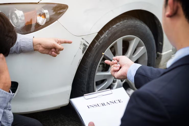 Car Accident Lawyer