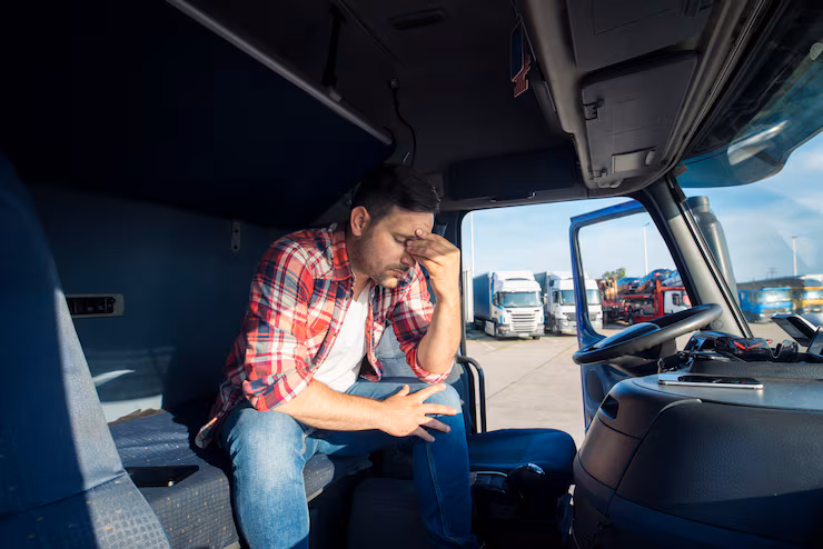 Who Is Liable in a Truck Accident? It’s Not Always Just the Driver