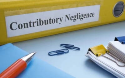 Comparative vs Contributory Negligence How Partial Fault Impacts Car Accident Claims