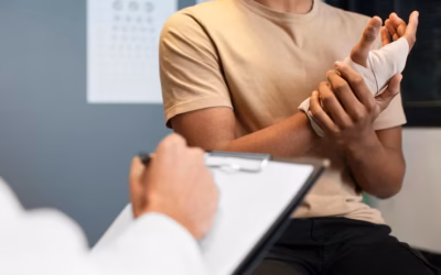 How Long Does a Personal Injury Claim Take? The Timeline Most People Don’t Expect