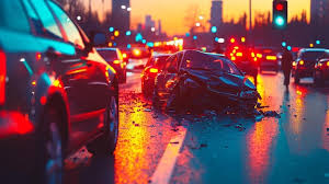 Left Turn Accidents Explained How Fault Is Decided in Intersection Crashes