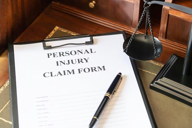 How to File a Personal Injury Claim Without a Lawyer