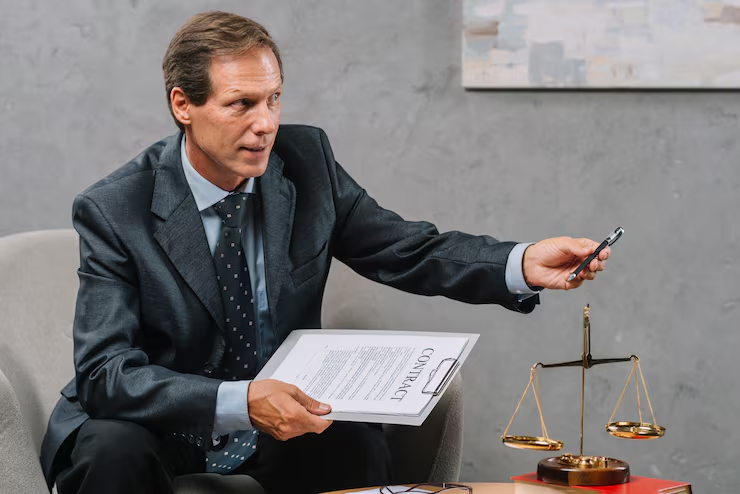 Hiring a Personal Injury Lawyer