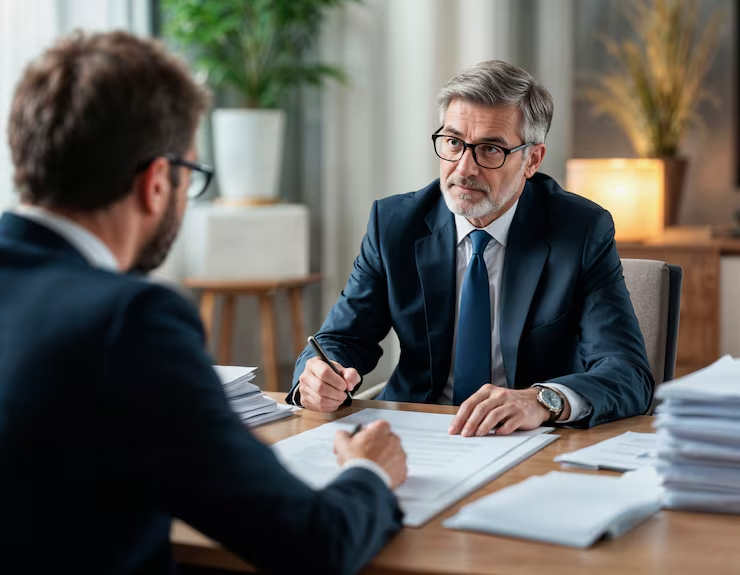 What to Expect From a Personal Injury Lawyer