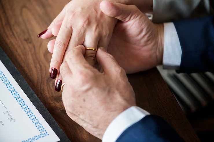 Does Wisconsin Have Common Law Marriage