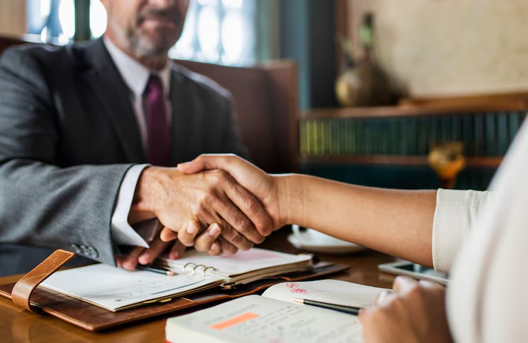 what is a family law attorney