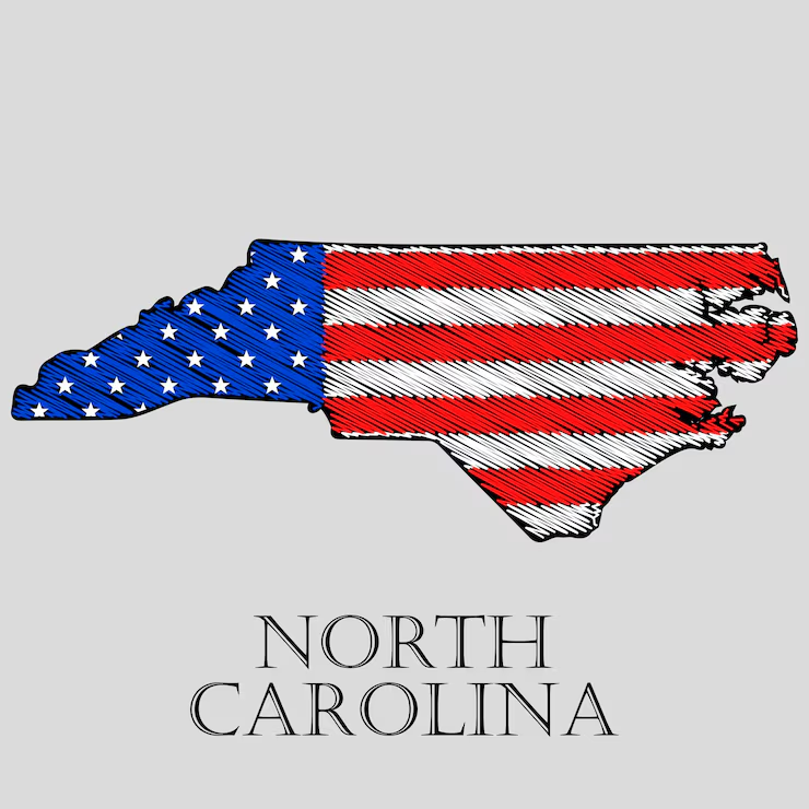 is north carolina a common law state