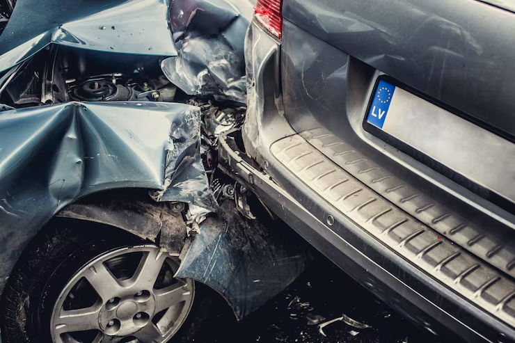 What to Do After a Car Accident Legally in Kansas