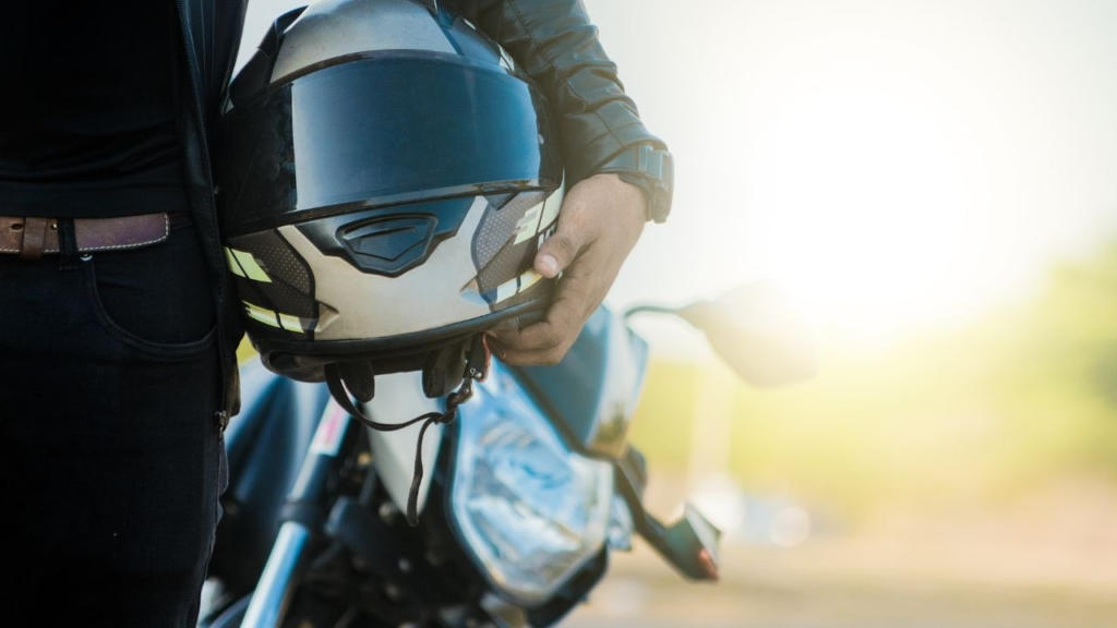 Motorcycle Accident Lawyer