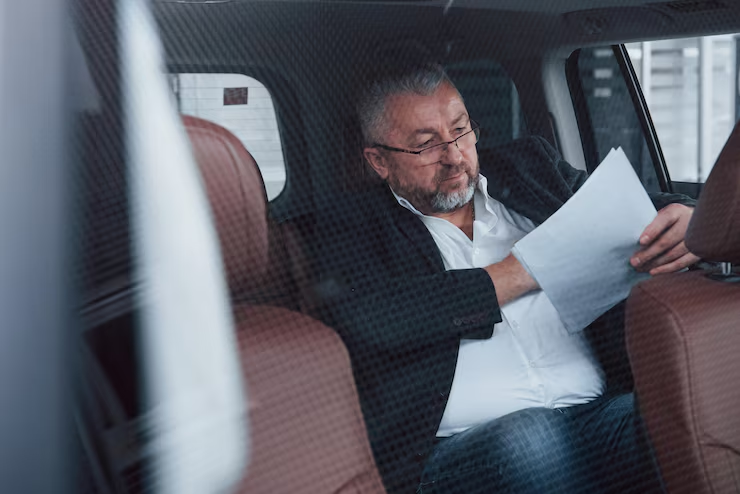 Rear End Accident Lawyer