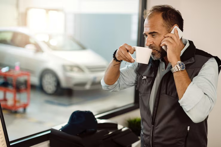 Car Accident Lawyer