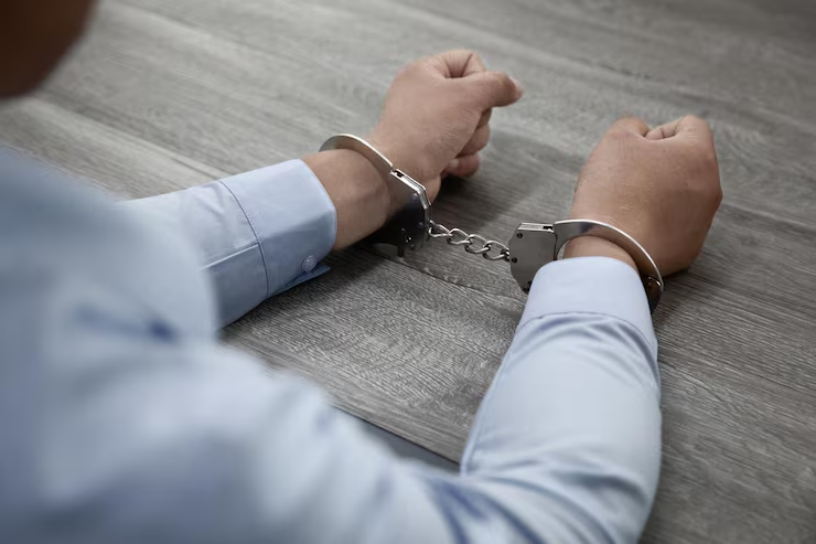 Criminal Defense Lawyer